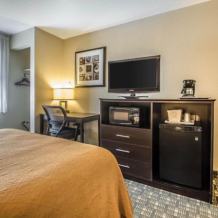 Quality Inn & Suites Decorah Ngoại thất bức ảnh