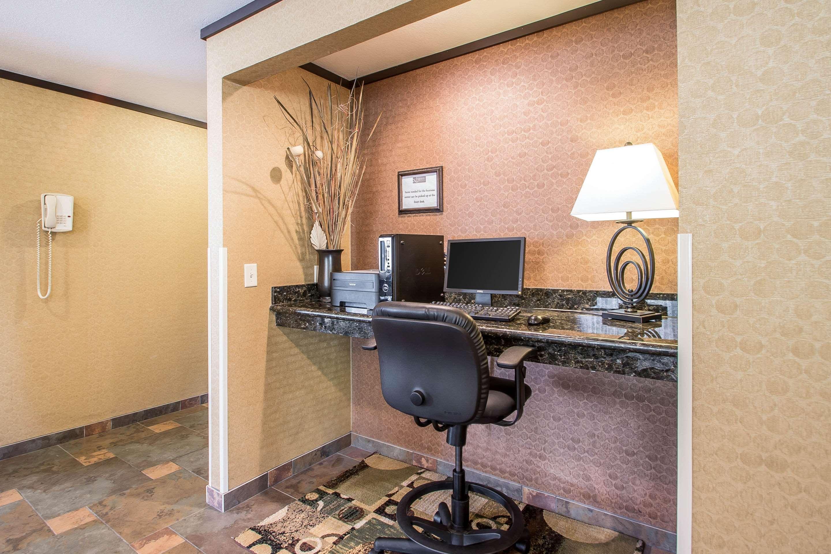 Quality Inn & Suites Decorah Ngoại thất bức ảnh