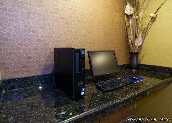 Quality Inn & Suites Decorah Tiện nghi bức ảnh