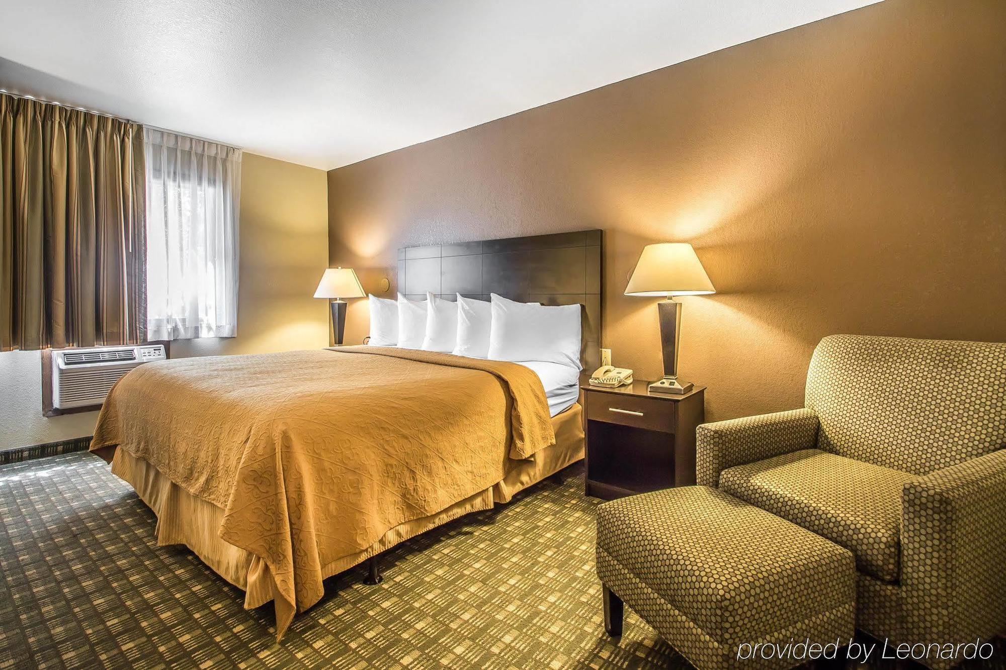 Quality Inn & Suites Decorah Ngoại thất bức ảnh